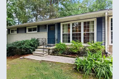 2974 Cynthia Drive NE, Atlanta, GA 30319 - Photo 2