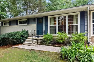 2974 Cynthia Dr NE, Atlanta, GA 30319 - Photo 2