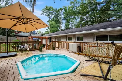 2974 Cynthia Drive NE, Atlanta, GA 30319 - Photo 34