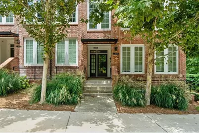 205 Devore Road, Alpharetta, GA 30009 - Photo 10