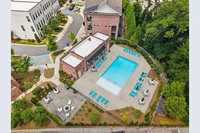 205 Devore Road, Alpharetta, GA 30009 - Photo 8