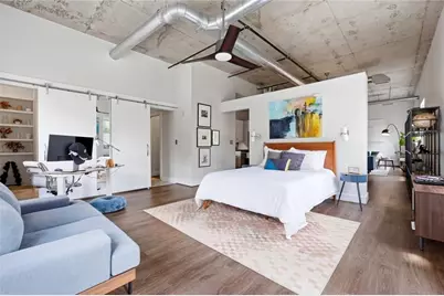 206 11th Street NE #702, Atlanta, GA 30309 - Photo 14