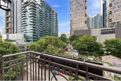 206 11th Street NE #702, Atlanta, GA 30309 - Photo 24