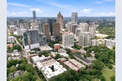 206 11th Street NE #702, Atlanta, GA 30309 - Photo 34