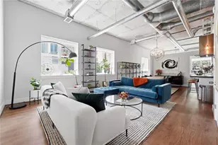 206 11th St NE, Atlanta, GA 30309 - Photo 1