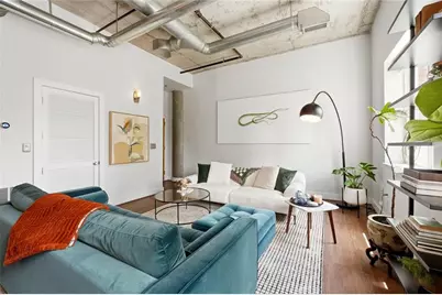 206 11th Street NE #702, Atlanta, GA 30309 - Photo 4
