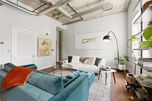 206 11th St NE, Atlanta, GA 30309 - Photo 4