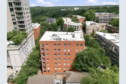 206 11th Street NE #702, Atlanta, GA 30309 - Photo 32