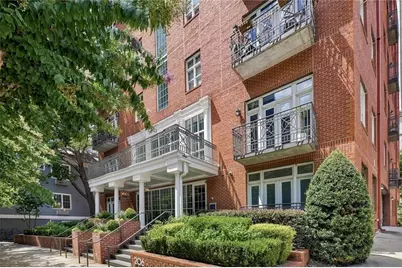 206 11th Street NE #702, Atlanta, GA 30309 - Photo 28