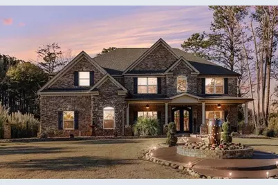 129 Limbaugh Valley Drive, McDonough, GA 30252 - Photo 2