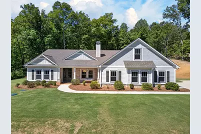 173 W Lake Boulevard, Carrollton, GA 30116 - Photo 1