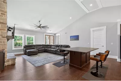 173 W Lake Boulevard, Carrollton, GA 30116 - Photo 8