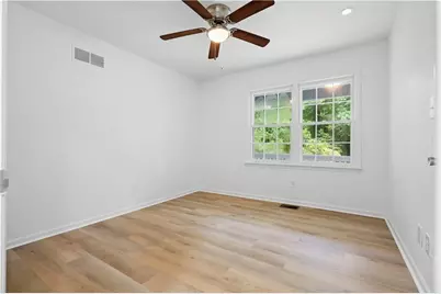 3456 Trooper Ridge NW, Acworth, GA 30101 - Photo 32