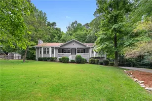 3456 Trooper Ridge NW, Acworth, GA 30101 - Photo 2