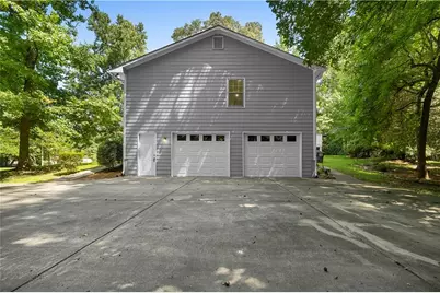 3456 Trooper Ridge NW, Acworth, GA 30101 - Photo 46
