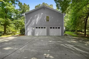 3456 Trooper Ridge NW, Acworth, GA 30101 - Photo 46