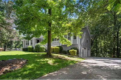 3456 Trooper Ridge NW, Acworth, GA 30101 - Photo 4