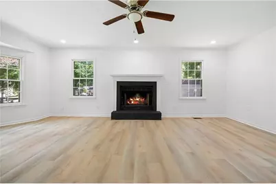 3456 Trooper Ridge NW, Acworth, GA 30101 - Photo 12