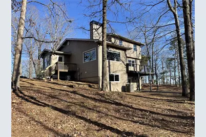 3492 Point View Circle, Gainesville, GA 30506 - Photo 4