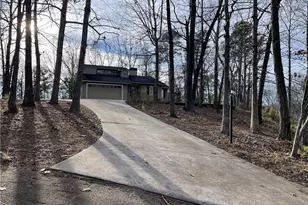 3492 Point View Cir, Gainesville, GA 30506 - Photo 82