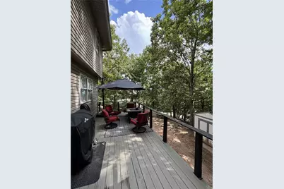 3492 Point View Circle, Gainesville, GA 30506 - Photo 8