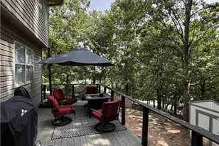 3492 Point View Cir, Gainesville, GA 30506 - Photo 8