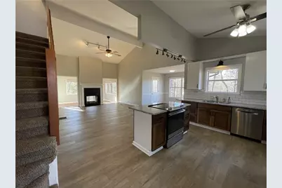 3492 Point View Circle, Gainesville, GA 30506 - Photo 26