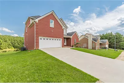 25 Westmoreland Lake Dr, Buchanan, GA 30113 - Photo 4