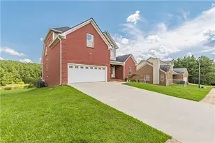 25 Westmoreland Lake Dr, Buchanan, GA 30113 - Photo 4