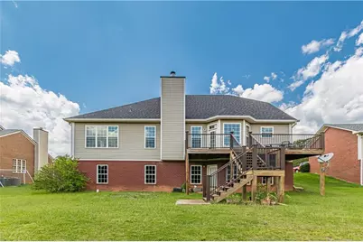 25 Westmoreland Lake Dr, Buchanan, GA 30113 - Photo 38