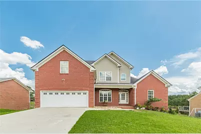 25 Westmoreland Lake Dr, Buchanan, GA 30113 - Photo 2