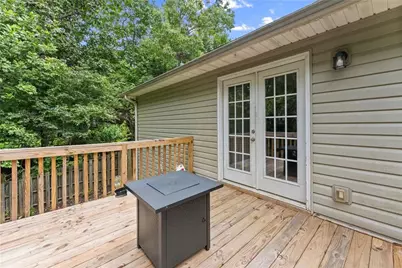 92 Cedar Springs Lane, Dahlonega, GA 30533 - Photo 36