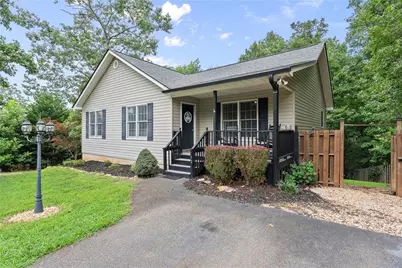 92 Cedar Springs Lane, Dahlonega, GA 30533 - Photo 1