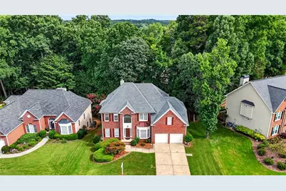 332 Hickory Haven Terrace, Suwanee, GA 30024 - Photo 4
