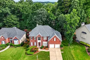 332 Hickory Haven Terrace, Suwanee, GA 30024 - Photo 4