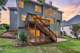 332 Hickory Haven Terrace, Suwanee, GA 30024 - Photo 42