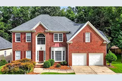 332 Hickory Haven Terrace, Suwanee, GA 30024 - Photo 2