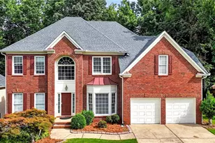 332 Hickory Haven Terrace, Suwanee, GA 30024 - Photo 2
