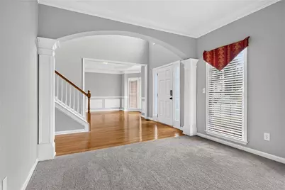 332 Hickory Haven Terrace, Suwanee, GA 30024 - Photo 8