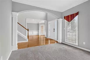332 Hickory Haven Terrace, Suwanee, GA 30024 - Photo 8