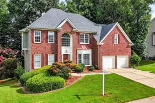 332 Hickory Haven Terrace, Suwanee, GA 30024 - Photo 1