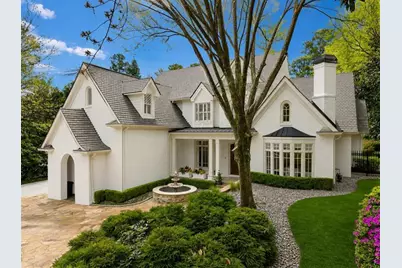 4966 Long Island Drive, Atlanta, GA 30327 - Photo 4
