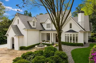 4966 Long Island Dr, Atlanta, GA 30327 - Photo 4