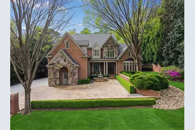 4966 Long Island Drive, Atlanta, GA 30327 - Photo 2
