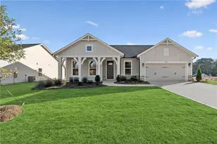 517 Barnfield Wy, Dallas, GA 30157 - Photo 1