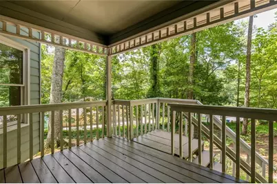 661 Allana Court, Stone Mountain, GA 30087 - Photo 8