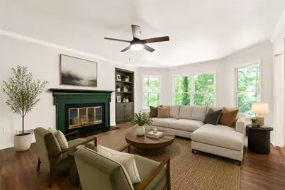 661 Allana Court, Stone Mountain, GA 30087 - Photo 2