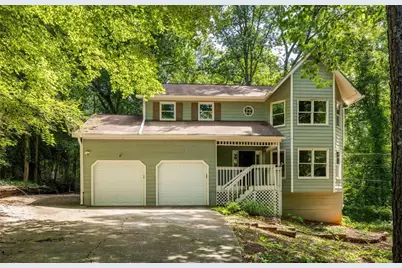 661 Allana Court, Stone Mountain, GA 30087 - Photo 1