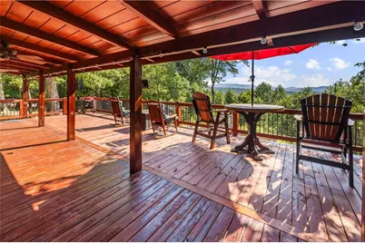 832 Scenic Mountain View Road, Blue Ridge, GA 30513 - Photo 40