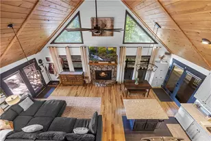 832 Scenic Mountain View Rd, Blue Ridge, GA 30513 - Photo 8